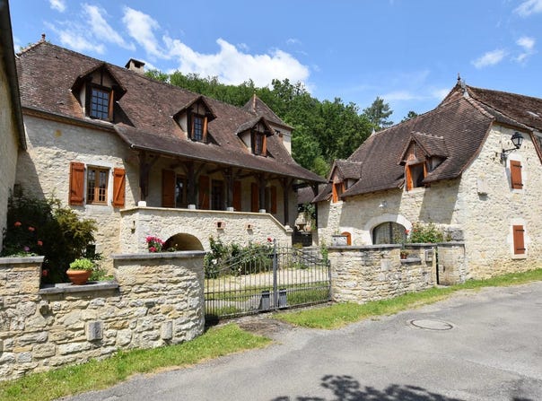 Boissières, Midi-Pyrénées 46150