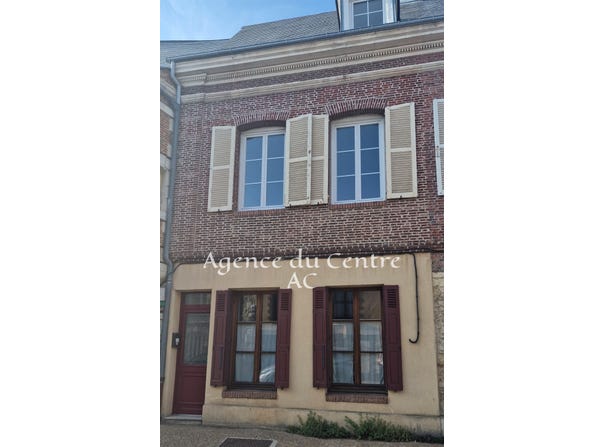 Fécamp, Upper Normandy 76400