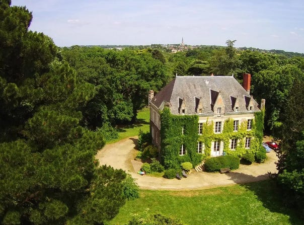 Vertou, Loire-Atlantique 44120