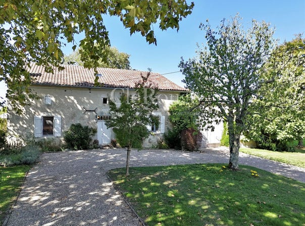 Duras, Aquitaine 47120