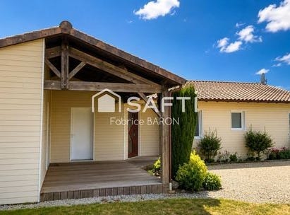 Saint-Georges-Les-Baillargeaux, Poitou-Charentes 86130