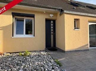 Joue-Les-Tours, Centre 37300