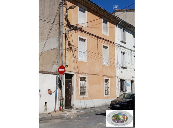 Alès, Languedoc-Roussillon 30100