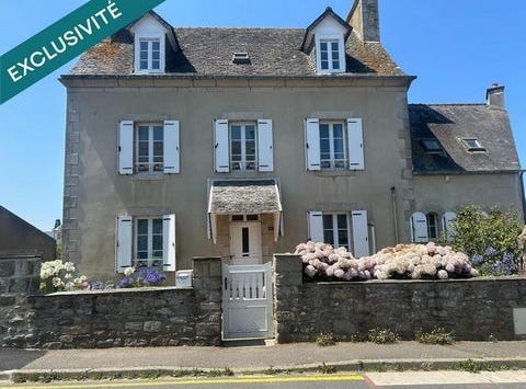 Roscoff, Bretagne 29680