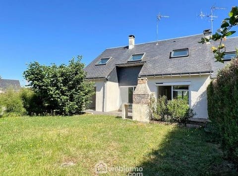 Loire-Authion, Pays de la Loire 49800