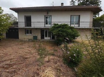 Montayral, Aquitaine 47500