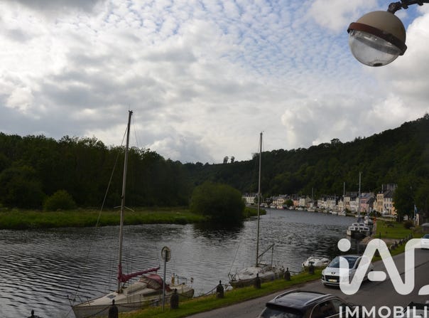Port-Launay, Brittany 29150
