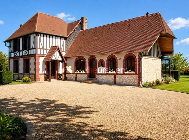 Le Neubourg, Eure 27110