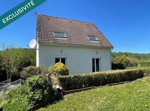 Nolleval, Haute-Normandie 76780