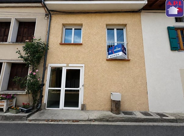 Le Mas-d'Azil, Ariège 09290