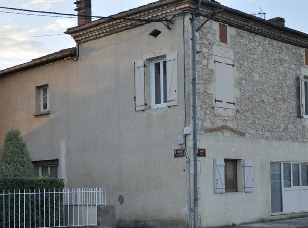 Laroque-Timbaut, Aquitaine 47340