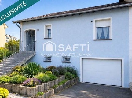 Forbach, Lorraine 57600