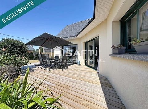Lannilis, Bretagne 29870