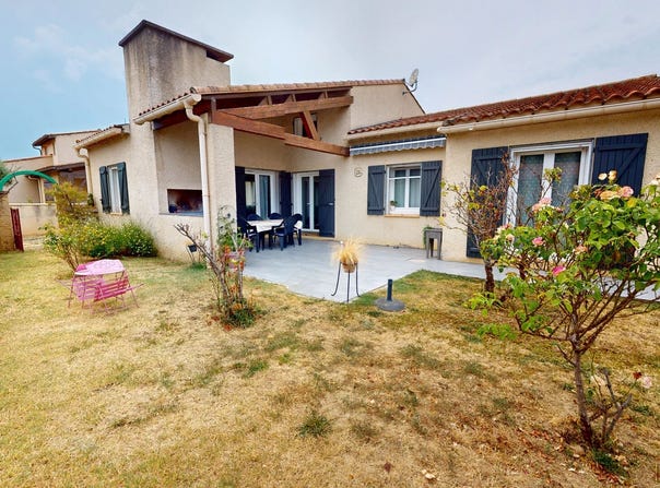 COURNANEL, Occitanie 11300