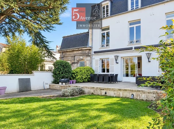 Chantilly, Oise 60500