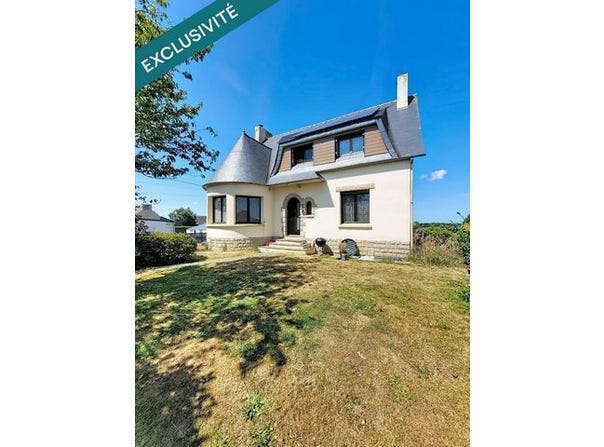 Plouzevede, Bretagne 29440