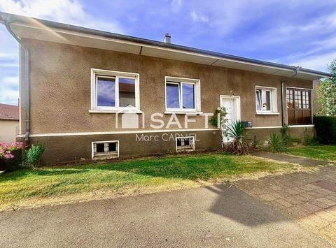 Tellancourt, Lorraine 54260
