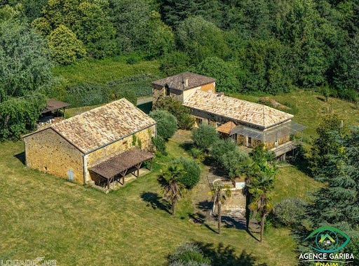 Blanquefort-sur-Briolance, Nouvelle-Aquitaine 47500
