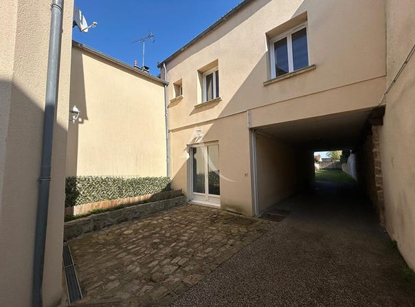 LINAS, Île-de-France 91310