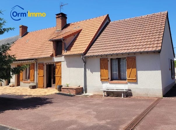 Ormes, Loiret 45140