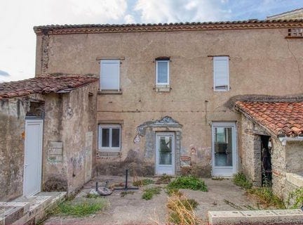 Saint-Juery, Midi-Pyrénées 81160