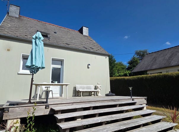 Plestin-les-Grèves, Brittany 22310
