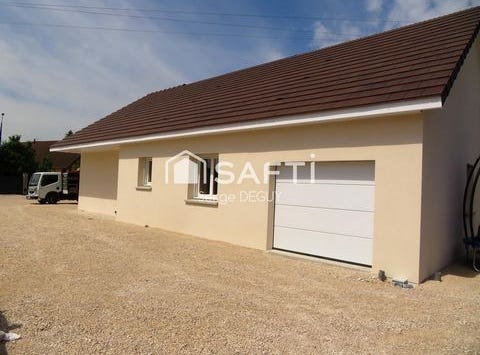 Saint-Aubin, Franche-Comté 39410