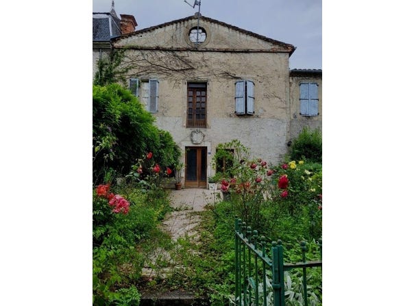 Castres, Midi-Pyrénées 81100