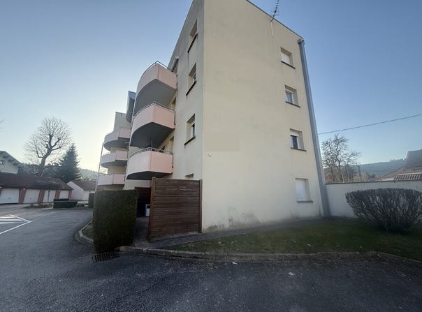 Gérardmer, Lorraine 88400
