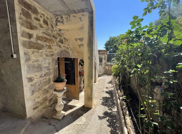 Barjac, Languedoc-Roussillon 30430