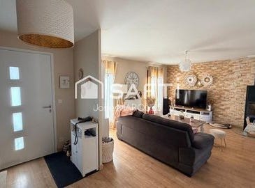 Puiseaux, Centre 45390