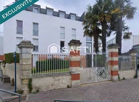 Challans, Pays de la Loire 85300