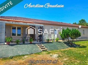 Monflanquin, Aquitaine 47150