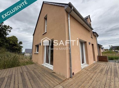 Pontorson, Basse-Normandie 50170