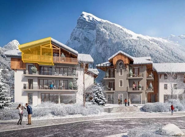 Samoëns, Rhône-Alpes 74340