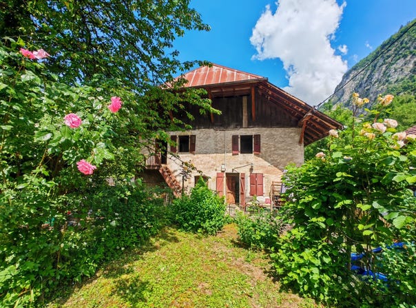Saint-Jeoire, Rhône-Alpes 74490