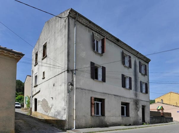Bessèges, Languedoc-Roussillon 30160