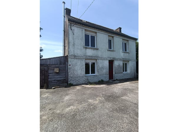 Silfiac, Brittany 56480