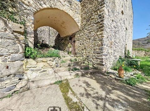 Lunas, Languedoc-Roussillon 34650