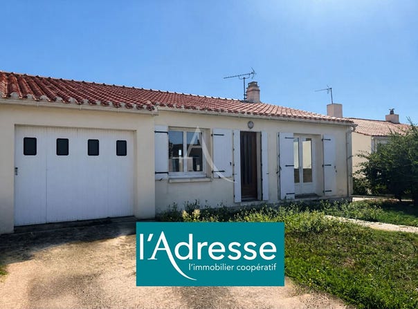 BOUIN, Pays de la Loire 85230