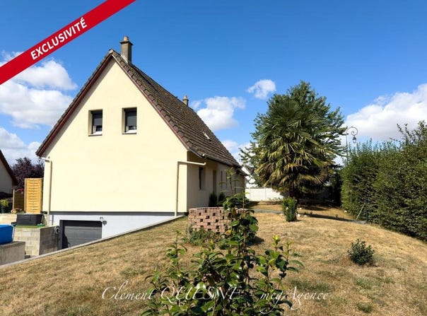 Sierville, Upper Normandy 76690