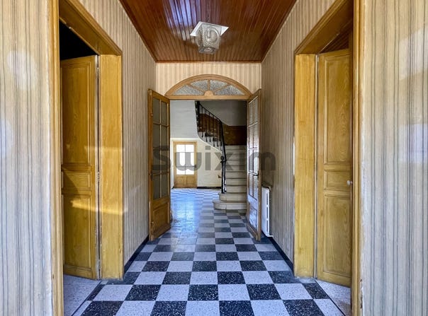 Milhaud, Occitanie 30540