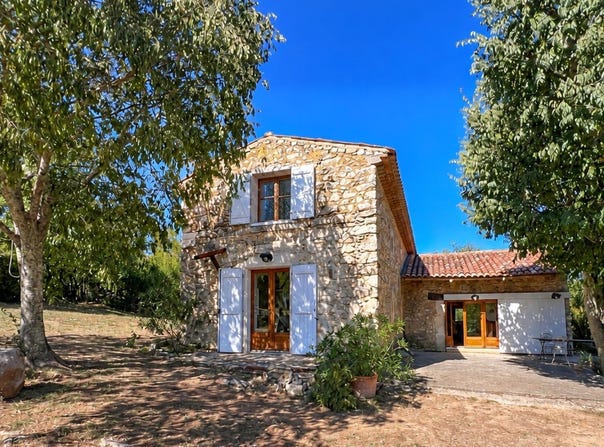 Barjac, Languedoc-Roussillon 30430