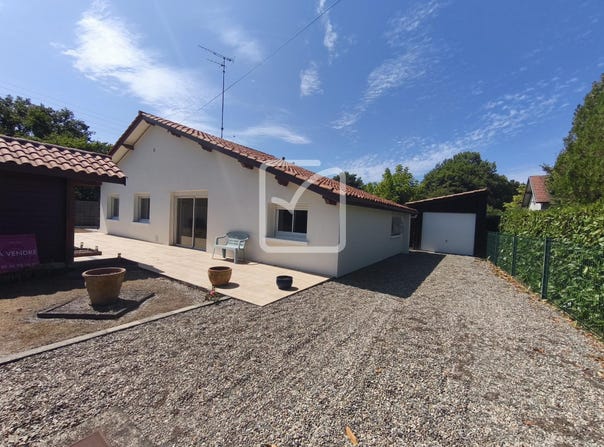 Biscarrosse, Aquitaine 40600