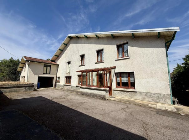 Épinal, Vosges 88000