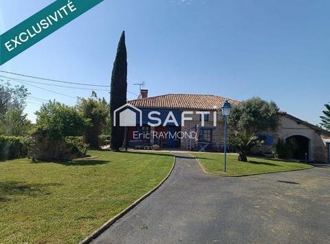 Moissac, Midi-Pyrénées 82200