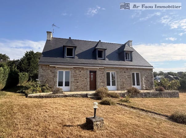 Hanvec, Finistère 29460