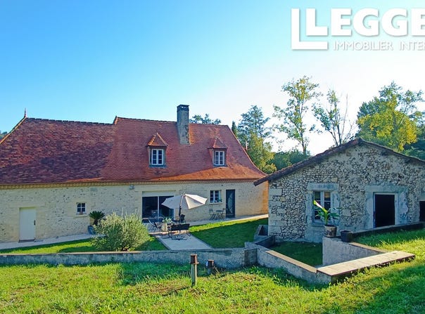 Saint-Pierre-de-Chignac, Nouvelle-Aquitaine 24330