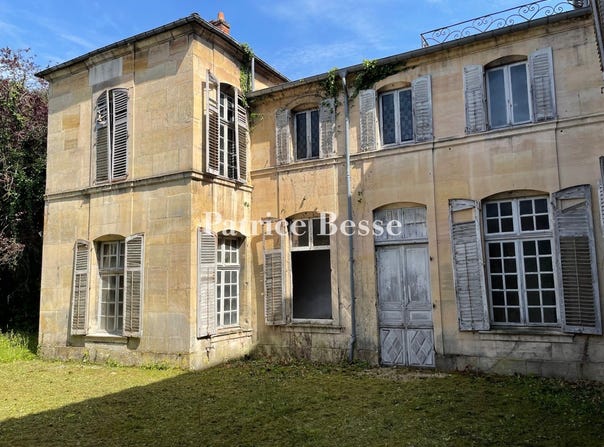 Bar-le-Duc, Lorraine 55000