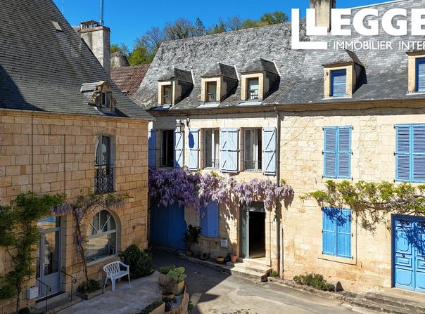 Montignac, Nouvelle-Aquitaine 24290